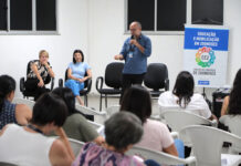 3º Seminário de Educação e Mobilização Social em Zoonoses 3º Seminário de Educação e Mobilização Social em Zoonoses