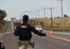 Ações integradas buscam reduzir a violência no trânsito de MS — Polícia Rodoviária Federal DSC_0902.JPG