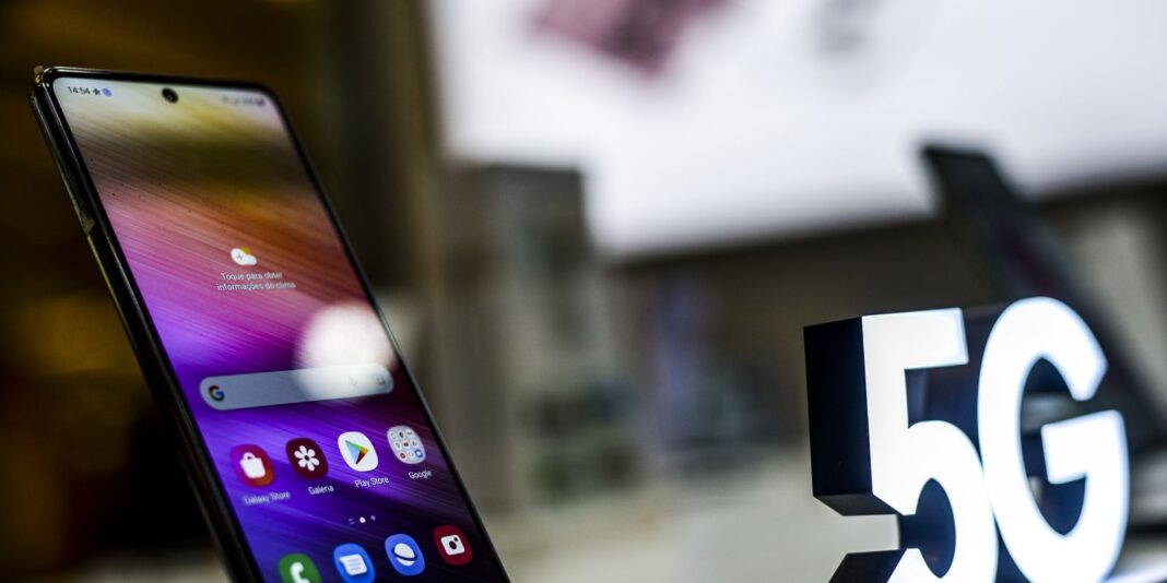 Anatel autoriza sinal do 5G em todos os municípios Anatel autoriza sinal do 5G em todos os municípios