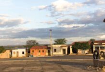 Audiência Pública em Canudos discute impactos do Parque Eólico Canudos II Logo