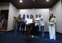 Bahia avança na produção sustentável de cacau com assinatura de protocolo de intenções com Nestlé Logo