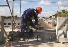 Bahia gera 103.245 novos empregos com carteira assinada em 2024, até novembro Logo