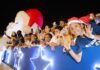 Baile infantil natalino encanta mais de 200 pessoas acolhidas em abrigos de Salvador – Secretaria de Comunicação Baile infantil natalino encanta mais de 200 pessoas acolhidas em abrigos de Salvador – Secretaria de Comunicação