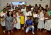 Blocos afro são certificados por projeto de aceleração da Prefeitura – Secretaria de Comunicação Blocos afro são certificados por projeto de aceleração da Prefeitura – Secretaria de Comunicação