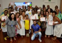 Blocos afro são certificados por projeto de aceleração da Prefeitura – Secretaria de Comunicação Blocos afro são certificados por projeto de aceleração da Prefeitura – Secretaria de Comunicação