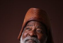 Bule Bule na Fliac: Filho de Antônio Cardoso, mestre da cultura popular é destaque na II Feira Literária Logo