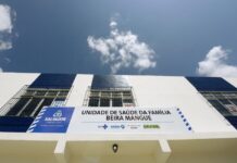 CCZ desenvolve ações educativas de combate a esquistossomose no Subúrbio – Secretaria de Comunicação CCZ desenvolve ações educativas de combate a esquistossomose no Subúrbio – Secretaria de Comunicação