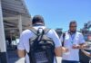 CCZ realiza ação de prevenção contra o Aedes, roedores e abelhas para Festival Virada Salvador – Secretaria de Comunicação CCZ realiza ação de prevenção contra o Aedes, roedores e abelhas para Festival Virada Salvador – Secretaria de Comunicação