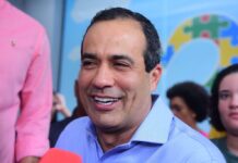 CER Barra é inaugurado pela Prefeitura CER Barra é inaugurado pela Prefeitura