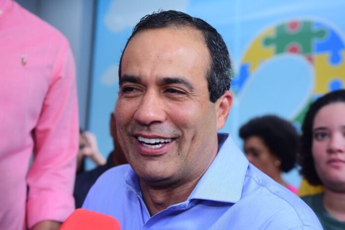 CER Barra é inaugurado pela Prefeitura