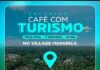 Estratégias turísticas para a Ilha de Itaparica serão anunciadas em encontro, dia 17, no Villaje Itaparica, em Vera Cruz