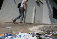 Campanha de 2024 foi recordista em violência política, aponta pesquisa Campanha de 2024 foi recordista em violência política, aponta pesquisa