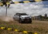 Campeonato Baiano de Rally 4×4 2024 tem decisão neste domingo, em Lauro de Freitas Logo