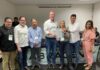 Central de Abastecimento de Salvador filia-se a Abracen durante o 2º encontro em Mato Grosso do Sul Logo