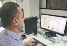 Clube de Desconto firma parceria com colégio em Jacobina Logo