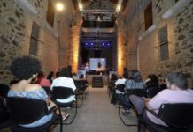 Colorismo e Suas Nuances é tema de debate no Espaço Cultural da Barroquinha no dia 11 – Secretaria de Comunicação Colorismo e Suas Nuances é tema de debate no Espaço Cultural da Barroquinha no dia 11 – Secretaria de Comunicação