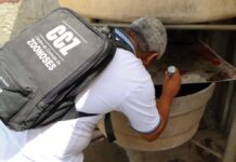 Com força-tarefa em ilhas e bairros, Salvador avança no combate às arboviroses – Secretaria de Comunicação Com força-tarefa em ilhas e bairros, Salvador avança no combate às arboviroses – Secretaria de Comunicação