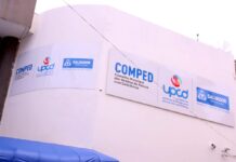 Comped terá dia dedicado ao cuidado das pessoas com deficiência – Secretaria de Comunicação Comped terá dia dedicado ao cuidado das pessoas com deficiência – Secretaria de Comunicação