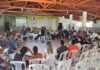 Conferências do Meio Ambiente mobilizam mais de 300 municípios e preparam caminho para etapa estadual Logo