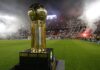 Conmebol divulga datas dos jogos da Recopa Sul-Americana Conmebol divulga datas dos jogos da Recopa Sul-Americana