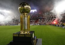 Conmebol divulga datas dos jogos da Recopa Sul-Americana Conmebol divulga datas dos jogos da Recopa Sul-Americana