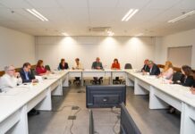 Conselho de Ciência, Tecnologia e Inovação encerra 2024 com planejamento estratégico para nova política de CT&I Logo