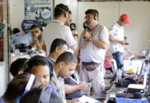 Credenciamento de imprensa para cobertura do Festival Virada Salvador termina nesta segunda (16) – Secretaria de Comunicação Credenciamento de imprensa para cobertura do Festival Virada Salvador termina nesta segunda (16) – Secretaria de Comunicação