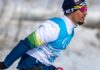 Cristian Ribera chega ao terceiro ouro na Copa do Mundo de Para Ski Cristian Ribera chega ao terceiro ouro na Copa do Mundo de Para Ski