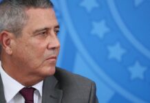 Defesa de Braga Netto nega obstrução nas investigações Defesa de Braga Netto nega obstrução nas investigações