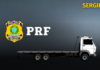 Edital nº 05/2024 de Notificação de Recolhimento e Retirada — Polícia Rodoviária Federal SE: Edital nº 05/2024 de Notificação de Recolhimento e Retirada de Veículos