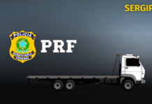 Edital nº 05/2024 de Notificação de Recolhimento e Retirada — Polícia Rodoviária Federal SE: Edital nº 05/2024 de Notificação de Recolhimento e Retirada de Veículos