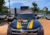 Em Palmas/TO, PRF apreende drogas dentro de veículo que transitava na BR-010 — Polícia Rodoviária Federal Em Palmas/TO, PRF apreende drogas dentro de veículo que transitava na BR-010