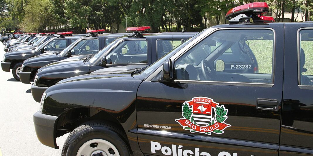 Entidades de direitos humanos criticam política de segurança Entidades de direitos humanos criticam política de segurança