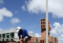 Estoque de empregos na Bahia registrou 2.712.334 vínculos em 2023 Logo