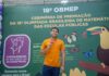 Estudante de Rio de Contas tem trajetória de sucesso nas Olimpíadas de Matemática Logo