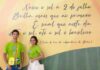 Estudantes da rede estadual da Bahia são medalhistas na 2ª Olimpíada de Português Logo