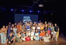 FGM realiza certificação de 15 iniciativas culturais do Programa Boca de Brasa – Secretaria de Comunicação FGM realiza certificação de 15 iniciativas culturais do Programa Boca de Brasa – Secretaria de Comunicação