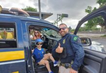 Fã de ‘carteirinha’ da PRF faz visita especial em Simões Filho (BA) — Polícia Rodoviária Federal WhatsApp Image 2024-12-07 at 17.04.12.jpeg