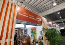 Fenagro movimenta agronegócio baiano com serviços disponibilizados pelo Estado Logo