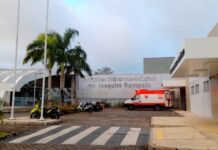 Fesf abre credenciamento para serviços médicos em diversas especialidades Logo