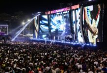 Festival Virada Salvador 2025 começa nesta sexta-feira (27) com mais de 100 horas de música e artistas inéditos – Secretaria de Comunicação Festival Virada Salvador 2025 começa nesta sexta-feira (27) com mais de 100 horas de música e artistas inéditos – Secretaria de Comunicação