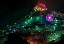 Festival Virada Salvador 2025 terá cinco dias de festa na Boca do Rio e Léo Santana na chegada do Ano Novo – Secretaria de Comunicação Festival Virada Salvador 2025 terá cinco dias de festa na Boca do Rio e Léo Santana na chegada do Ano Novo – Secretaria de Comunicação