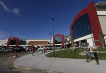 Final de ano: confira os horários de funcionamento dos equipamentos administrados pela SDE Logo