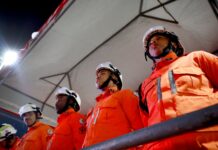 Forças de segurança reforçam os festejos de réveillon em Salvador com esquema especial e mais de R$ 1 milhão em investimentos Logo