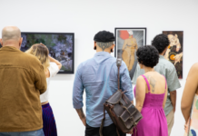 Funceb encerra itinerância dos Salões de Artes Visuais da Bahia em Cachoeira Logo