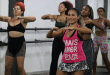 Funceb realiza Aulão de Pagode Baiano no Pelourinho nesta terça-feira (17) Logo