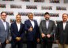 Governador Jerônimo Rodrigues inicia reforma no secretariado Logo