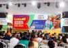 Governador autoriza adiantamento do ICMS e Fundeb aos 417 municípios baianos Logo