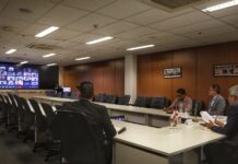 Governador se reúne com mais de mil educadores para fazer balanço de 2024 e traçar prioridades para 2025 Logo