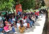 Governo Federal publica decreto para regularização de terras do Quilombo Pitanga de Palmares Logo